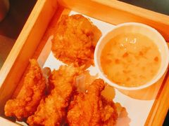 -探鱼·鲜青椒爽麻烤鱼(西南商都店)