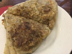 -清真永恒华威肉饼(潘家园店)