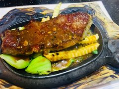 -花园餐厅(铜锣湾店)