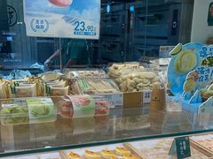 -泸溪河桃酥(凯德MALL太阳宫店)