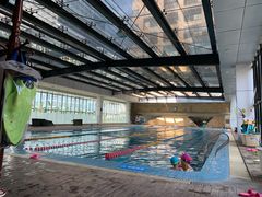 -CLASS国际公馆诺伯曼超越运动会馆