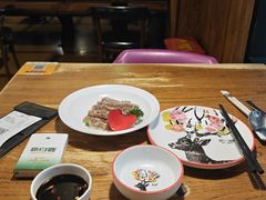 -新白鹿餐厅(龙游路总店·杭帮菜名店)