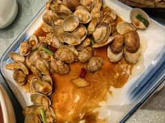 -海景苑海鲜大酒店(吕四店)