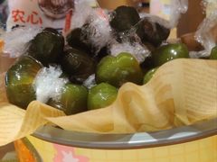 -龍歌自助小火锅(崂山丽达店)