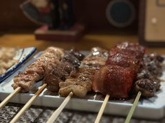 -半藏居酒屋(香港花园店)