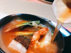 -翡翠36餐厅(浦东香格里拉店)