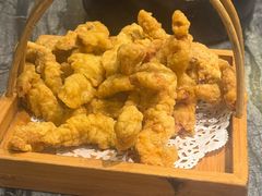 -情妹耙泥鳅·江湖川菜(科华店)