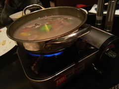 -阳光壹佰美爵酒店-绿洲西餐厅