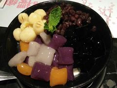 -半秋山西餐厅(巴南万达广场店)