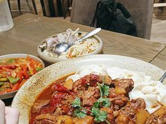 -那时新疆·若羌(经纬汇店)