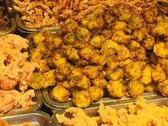 -炸肉先生总店(青泥店)