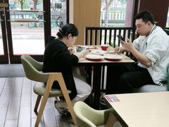 -真阿婆水饺(科技路西口店)
