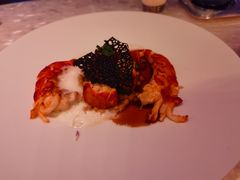 -广州四季酒店·佰鲜汇·现代法餐