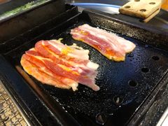 -伍丁·烤牛肋(和平东桥店)