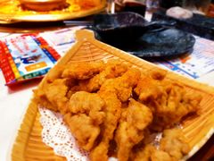 -哥老官重庆美蛙鱼头(五角场合生汇店)