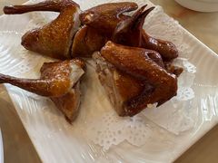 -新金盛·海鲜酒楼(盐田店)