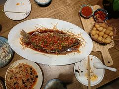 -金孔雀德宏傣味餐馆(魏公村店)