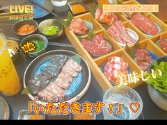 -口罩哥·烧肉刺身