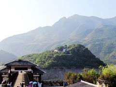 -白帝城·瞿塘峡景区