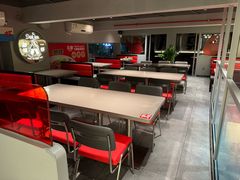 -龙巢盱眙龙虾·牛蛙·烧烤宵夜(八卦岭店)