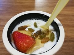 -隆门客栈·西北小吃手工面(丰盛町商业步行街店)