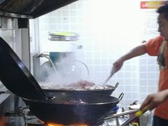 -杨氏青龙虾·羊蝎子(托乐嘉店)