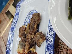 -鑫鸿达·海鲜闽菜热炒小馆(中山路店)