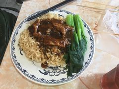 -渔记茶餐厅(渔村店)