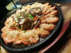 -永安鱼庄·镇江菜(丁卯店)