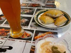 烤包子-新疆兵团食府清真(马连道店)