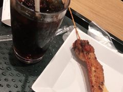 -大家乐(广州天河城六楼店)