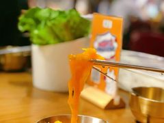 -·缸桶屋·韩式牛肋条自助烤肉(西湖D11店)