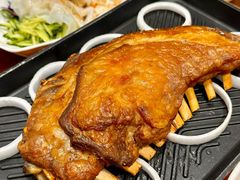 -九十九顶毡房(清河店)