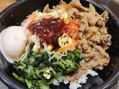 -食其家·牛丼咖喱(A世界店)