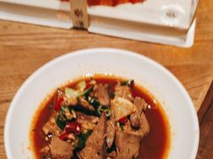 -山芋腔苏北菜(盐城滨海店)