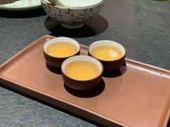 -潮堂 · 潮州菜(国贸商城店)