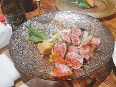 -藤原布二·大正创意料理(五台山店)