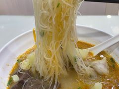 花菜-重庆麻辣烫(国权路店)