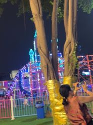 -四季梦幻亲子乐园(四季天地店)