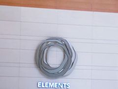 -香港ELEMENTS圆方