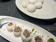 -NIUAN牛庵·日式和牛烧肉(恒隆店)