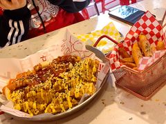 -百事喜乐炸鸡铺(合肥首店)