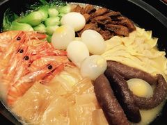 -湖滨28中餐厅·西湖宴·杭州君悦酒店