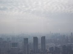 -上海中心大厦