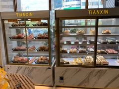 -甜心饼屋(盈彩店)