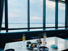 -岁粤Moon·湖景餐厅(月光码头店)