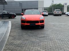 -成都锦江保时捷中心