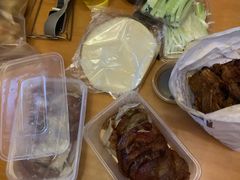 -徐记正宗北京烤鸭(北京东路总店)