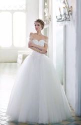 -南京宝娜嫁衣婚纱礼服馆(中央路店)