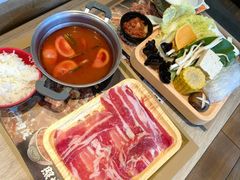 -吉野家(人和香港城店)